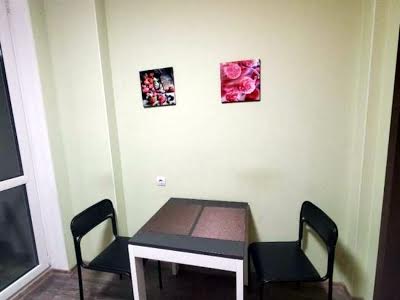 квартира за адресою Соломії Крушельницької вул., 13