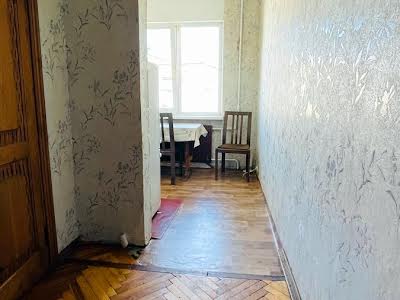 квартира за адресою Європейського Союзу просп. (Правди), 100