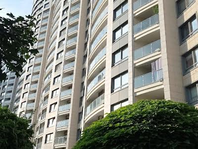 квартира за адресою Голосіївський просп. (40-річчя Жовтня), 60