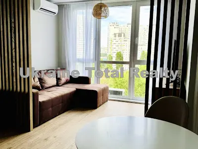 квартира за адресою Кам'янська вул. (Дніпродзержинська), 127