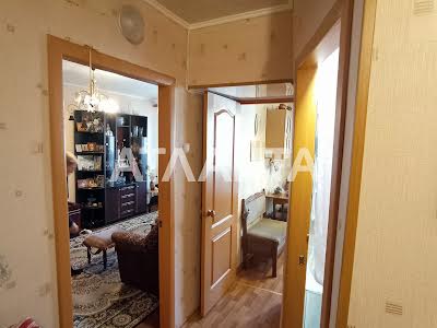 квартира по адресу Академическая ул. (Пионерская), 24