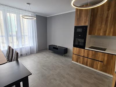 квартира по адресу Академика Заболотного ул., 15-г