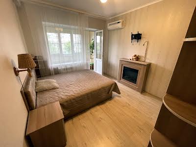квартира за адресою Празька вул., 29