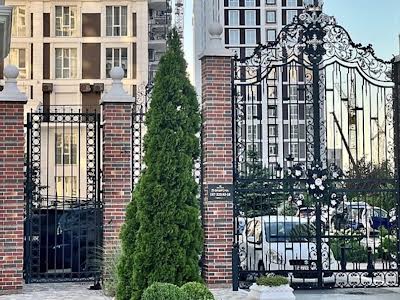 квартира по адресу Михаила Максимовича ул. (Трутенко Онуфрия), 24