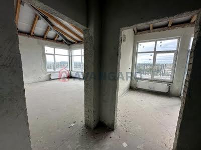 квартира за адресою Дорога Кривчицька, 3