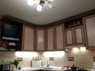 квартира по адресу Головатого ул., 20