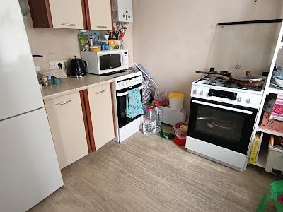квартира за адресою Кітобоів, 14