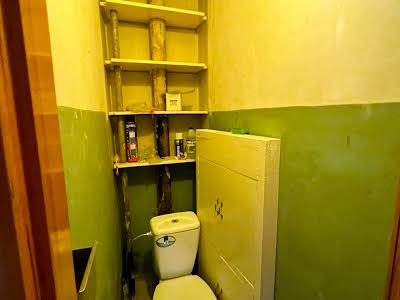 квартира по адресу Александра Архипенко ул. (Мате Залки), 8-А