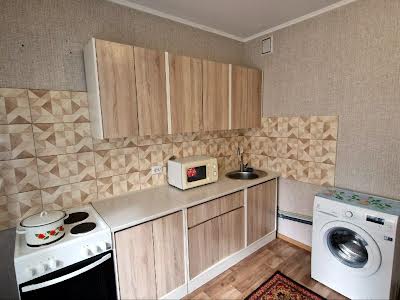 квартира за адресою Бориса Гмирі вул., 20