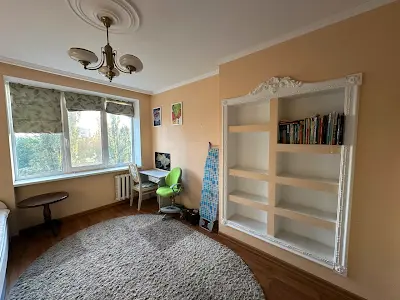 квартира по адресу Мирослава Поповича ул. (Семашка), 21