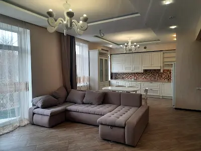 квартира за адресою Одеса, Львівська вул., 48