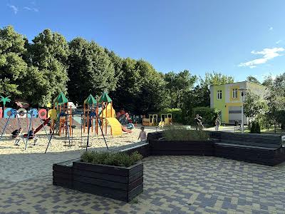 квартира за адресою Віталія Скакуна вул. (Академіка Каблукова), 21