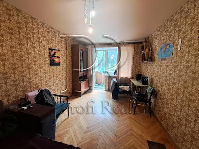 квартира за адресою Героїв Севастополя вул., 7