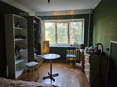 квартира за адресою Воскресенський просп. (Перова), 9б