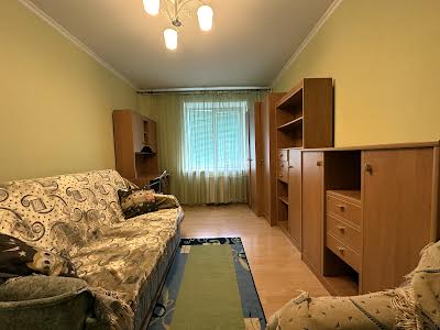 квартира по адресу Леся Курбаса просп., 1-Б