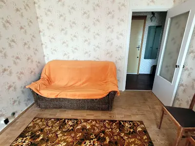 квартира по адресу Гонгадзе Георгия просп. (Советской Украины), 20