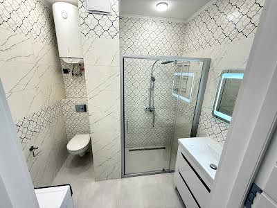 квартира по адресу Творческая ул., 57