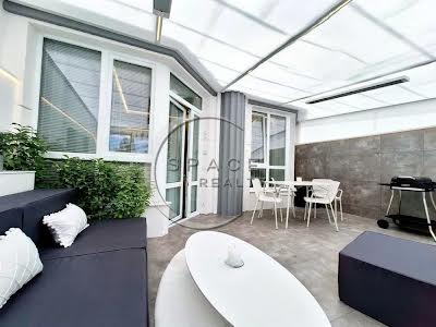 квартира за адресою Мартинова просп., 26