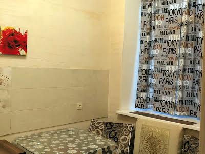 квартира по адресу Садовая, 15 