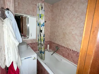 квартира за адресою Соборності просп. (Возз'єднання), 1-В