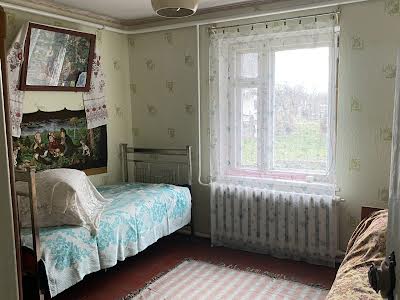дом по адресу Залізнична