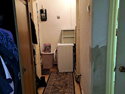 квартира за адресою вул. Шосейна, 6