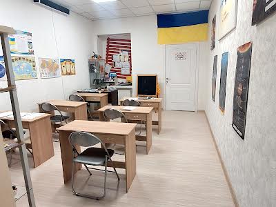 коммерческая по адресу Жуковского ул. (Жуковського), 45