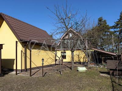 будинок за адресою Вишгород, вишгородська