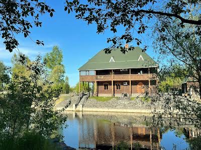 дом по адресу Киев, Центральная ул., 16