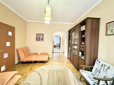 квартира за адресою Розваги вул., 27