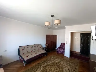 квартира за адресою Половецька вул., 42/12