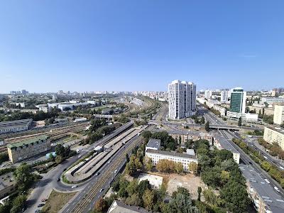 квартира по адресу Берестейский просп. (Победы), 5-В