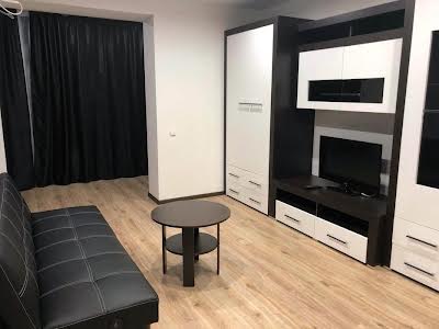 квартира по адресу Жулянська ул., 2в