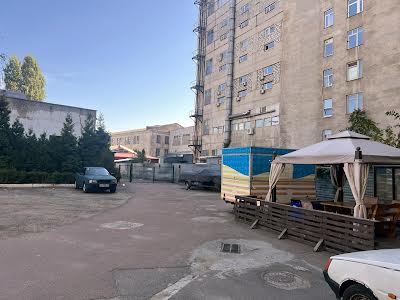 коммерческая по адресу Кирилловская ул. (Фрунзе), 160Б