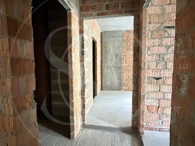квартира за адресою Лісна, 26