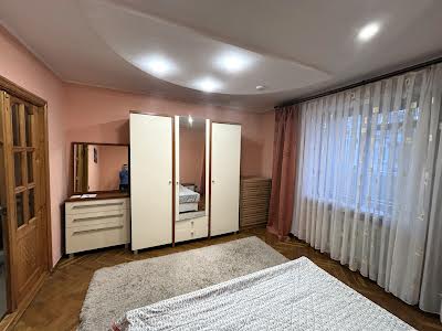 квартира по адресу Варшавска ул., 46