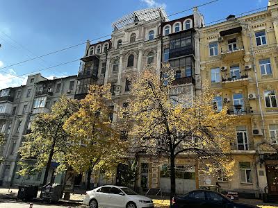 квартира по адресу Киев, Шота Руставели ул., 38