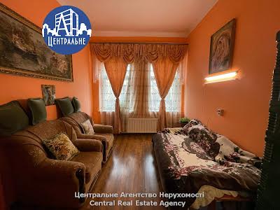дом по адресу Сагайдачного вулиця