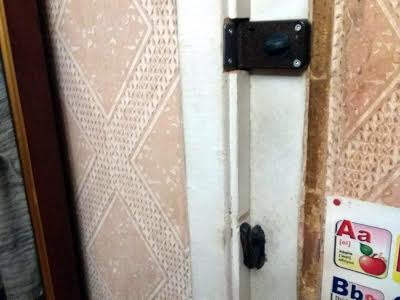 кімната за адресою Татарська вул., 17