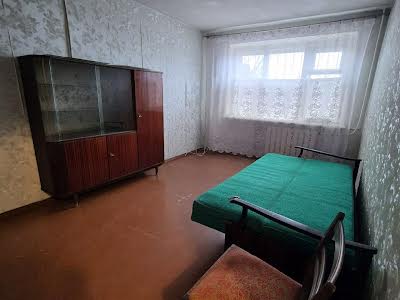 квартира за адресою Кленова вул., 5