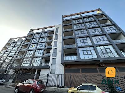 квартира за адресою Рєпіна вул., 1Б