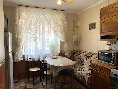 квартира по адресу Мельницкая ул., 3