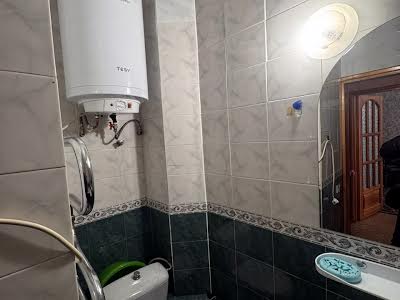 квартира по адресу Генерала Петрова ул., 16