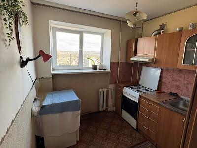 квартира по адресу 1 травня, 5