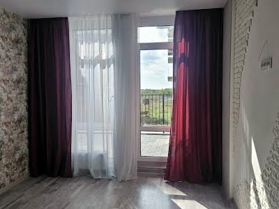 квартира по адресу Радостная ул., 29б