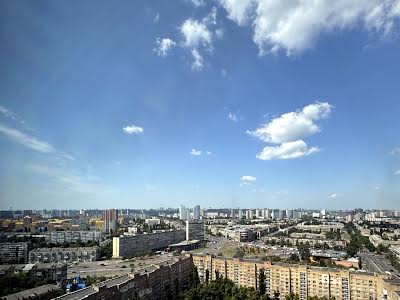 квартира за адресою Володимира Сосюри вул., 6