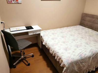 квартира за адресою Порохова вул., 20-А