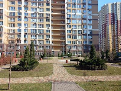 квартира по адресу Правды просп. (Правды), 41-Д