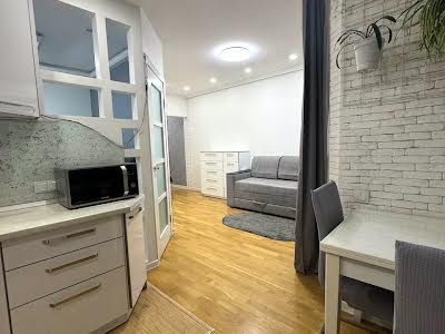 квартира за адресою Клавдіївська вул., 40 В