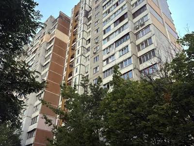 квартира за адресою Костянтина Данькевича вул., 3